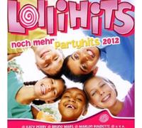 Various - Lollihits-2012 Noch Mehr Partyhits