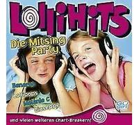 Various - Lollihits-die Mitsing Party