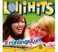 Various - Lollihits-Frühlings Fun