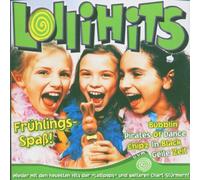 Various - Lollihits-Frühlings-Spass