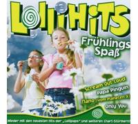Various - Lollihits Fruehlingssp
