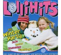 Various - Lollihits-Winter Party 2007