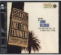 Various - Loma Records-Best of