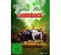 Various - Lommbock