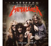 Various - London 1984 [CD]
