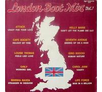 Various / London Boot Mix Vol. 1