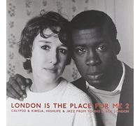Various - London Is The Place For Me 2 [VINYL]