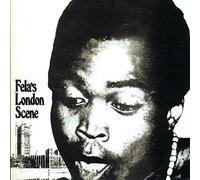 Various - London Scene [VINYL]