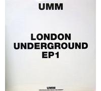 Various - London Underground Ep [12" VINYL]
