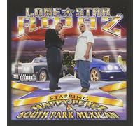 Various - Lone Star Ridaz