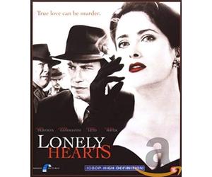 VARIOUS - LONELY HEART - BLURAY (1 Blu-ray)