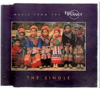 Various - Lonely Planet