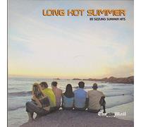 Various - Long Hot Summer (20 Sizzling Summer Hits)