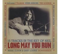 Various - Long May You Run (15 Tracks In The Key Of Neil)