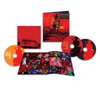 Long Story Short: Willie Nelson 90: Live At The Hollywood Bowl