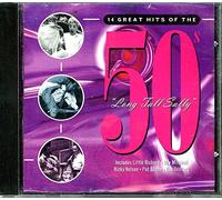 Various - Long Tall Sally