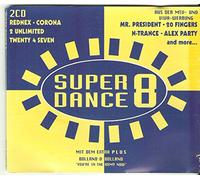 Various - Long Versions / Extended Mixes