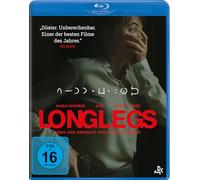 Various - Longlegs BD [Blu-ray]