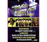 Various - Look Up Sing Out: Glory [DVD] [2006] [Region 1] [US Import] [NTSC]