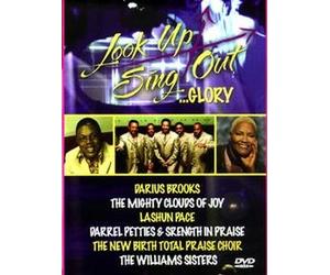 Various - Look Up Sing Out: Glory [DVD] [2006] [Region 1] [US Import] [NTSC]