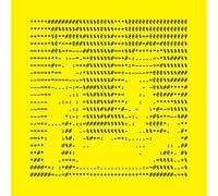 Various - Looking At Your Pager (Yellow Vinyl) [VINYL]