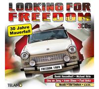 Various - Looking for Freedom