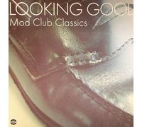 VARIOUS - Looking Good: Mod Club Classics - Vinyl (2xLP)