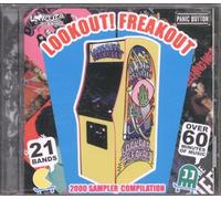 Various - Lookout Freakout