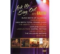 Various - Looks Up-Sing Out By Faith [DVD] [2005] [Region 1] [NTSC]