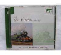 Various Loomtives - The Age of Steam Collection