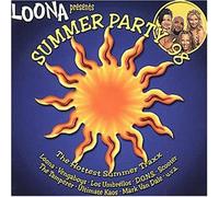 Various - Loona Pres.Summer Party '98