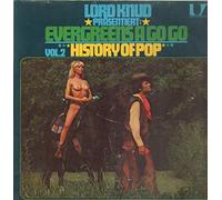 Various - Lord Knud Präsentiert: Evergreens A Go-Go