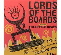 Various - Lord of the Boards