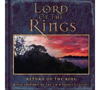 Various - Lord of the Rings