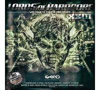 Various - Lords of Hardcore Vol.23