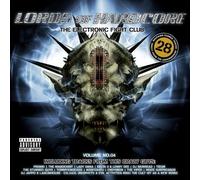 Various - Lords of Hardcore Vol.4