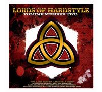 Various - Lords of Hardstyle 2