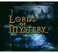 Various - Lords of Mystery