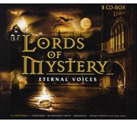 Various - Lords of Mystery-Eternal Voices