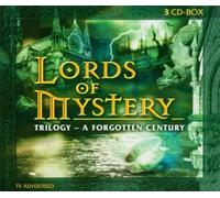 Various - Lords of Mystery - Trilogy - a Forgotten Century