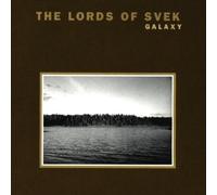 Various - Lords of Svek 5 Galaxy