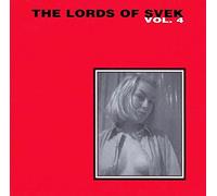 Various - Lords of Svek Vol 4
