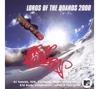 Various - Lords of the Boards 2000