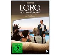 Various - Loro - Die Verführten [DVD] [2018]