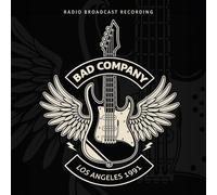 Various - Los Angeles 1991 [CD]