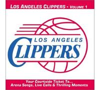 Various - Los Angeles Clippers: G.H. 1