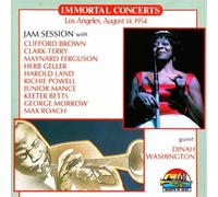 Various - Los Angeles Jam Session