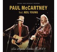 Various - Los Angeles. October 15. 2004 (Feat. Neil Young) [CD]