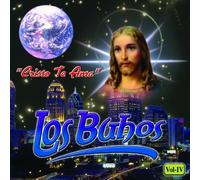 Various - Los Buhos: Cristo Te Ama