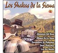 Various - Los Chacas De La Sierra